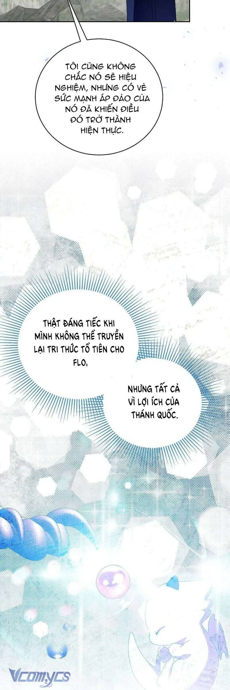 Nếu Tháo Đi Lớp Tử Tế Của Nam Chính Chap 85 - Next Chap 86