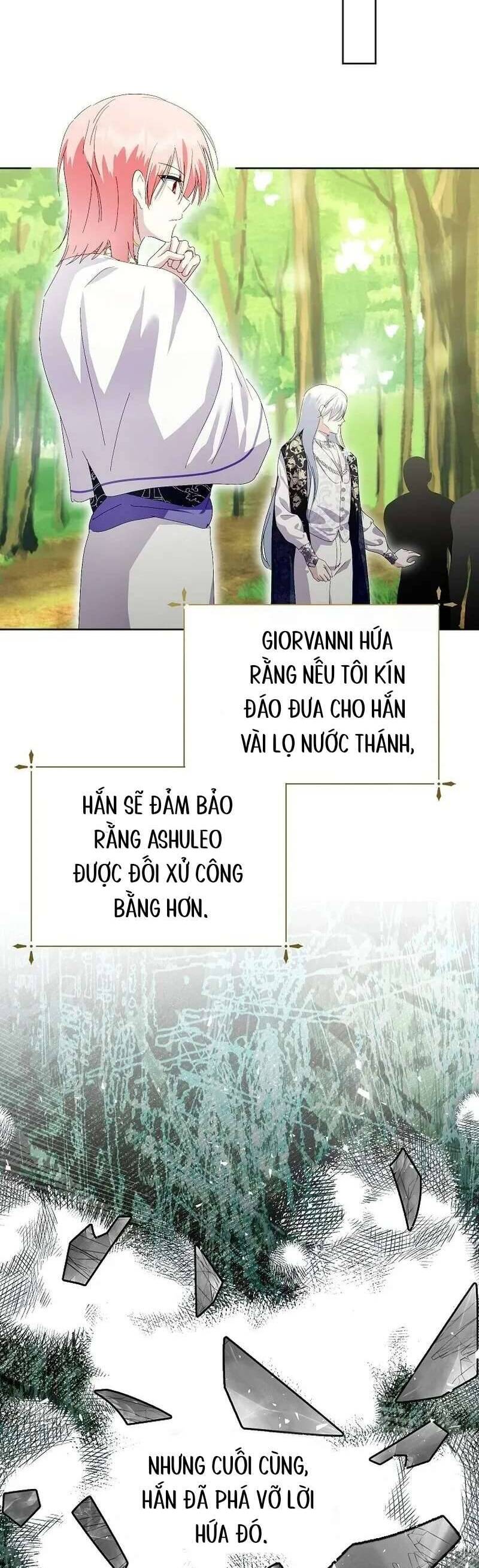 Nếu Tháo Đi Lớp Tử Tế Của Nam Chính Chap 85 - Next Chap 86