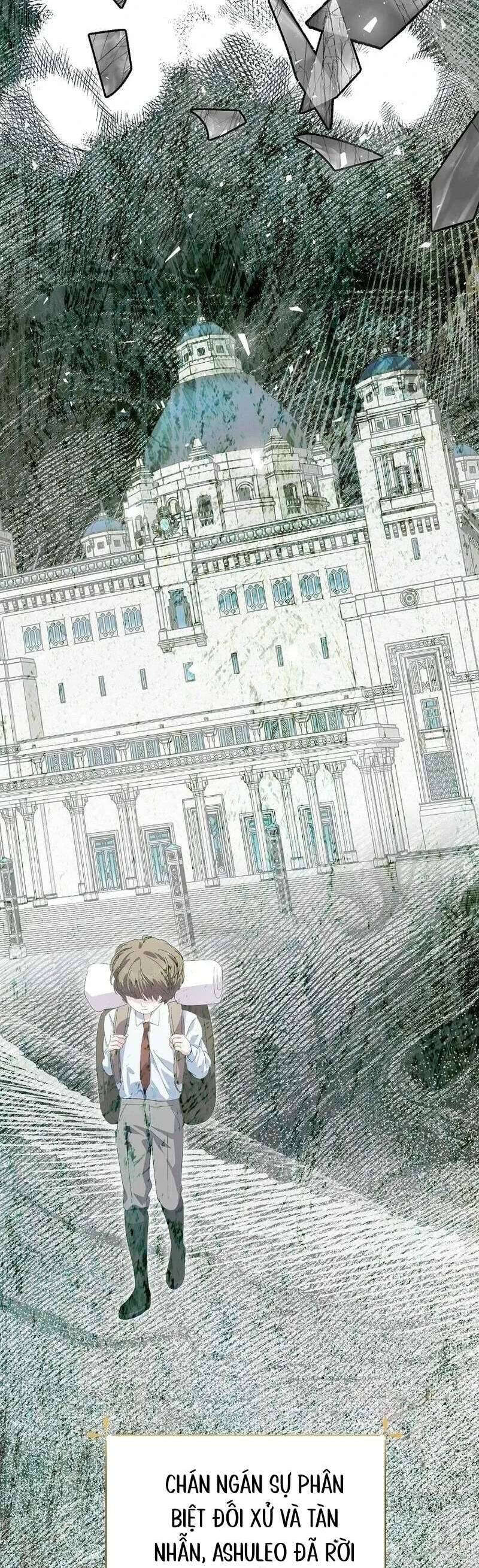 Nếu Tháo Đi Lớp Tử Tế Của Nam Chính Chap 85 - Next Chap 86