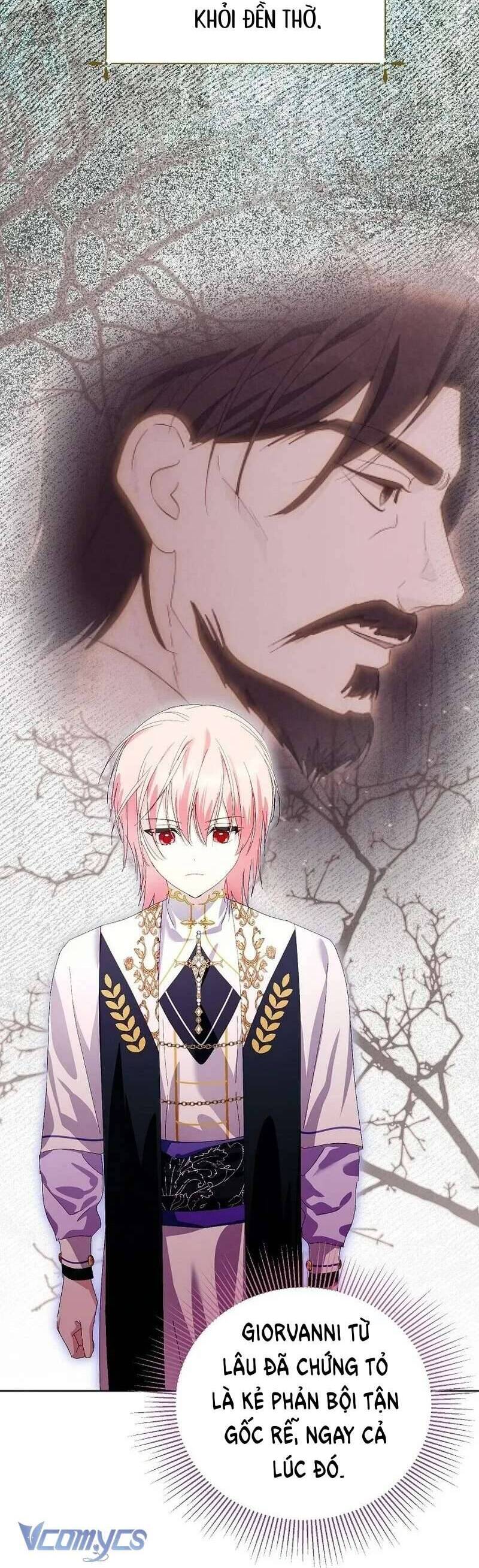 Nếu Tháo Đi Lớp Tử Tế Của Nam Chính Chap 85 - Next Chap 86