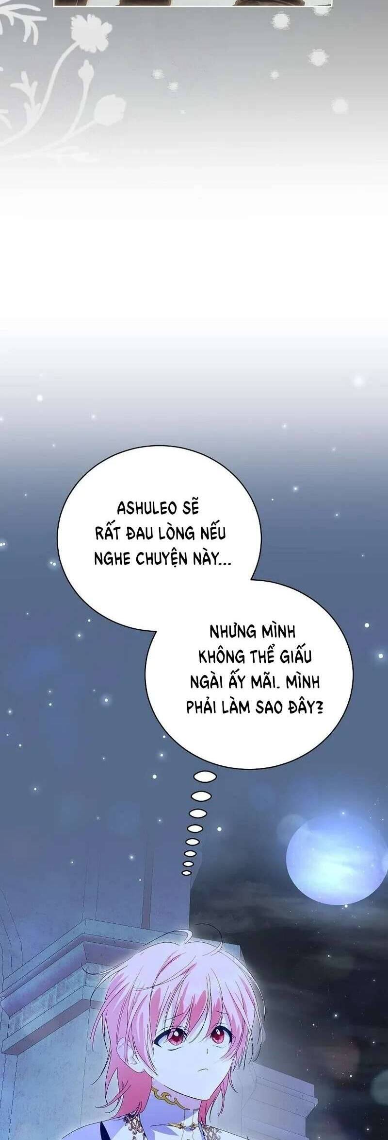 Nếu Tháo Đi Lớp Tử Tế Của Nam Chính Chap 85 - Next Chap 86