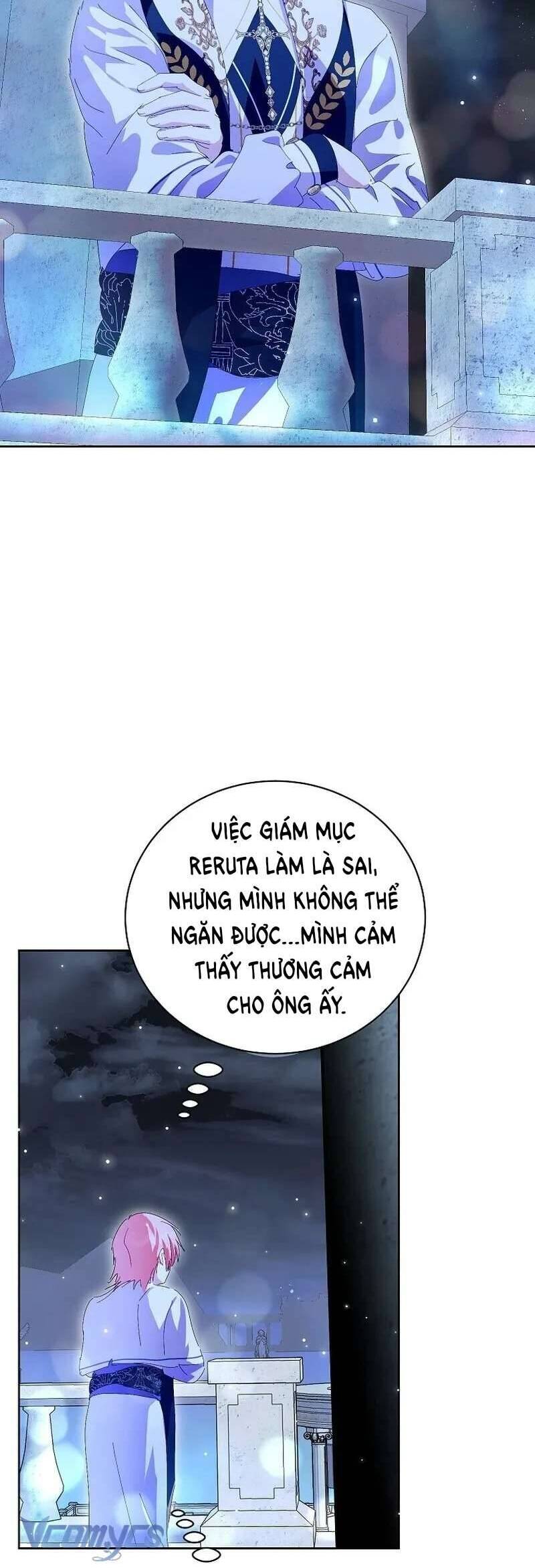 Nếu Tháo Đi Lớp Tử Tế Của Nam Chính Chap 85 - Next Chap 86