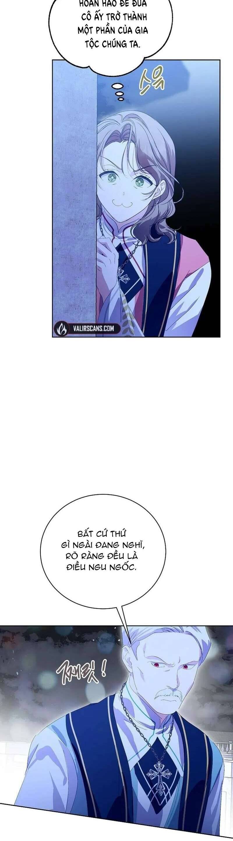 Nếu Tháo Đi Lớp Tử Tế Của Nam Chính Chap 85 - Next Chap 86