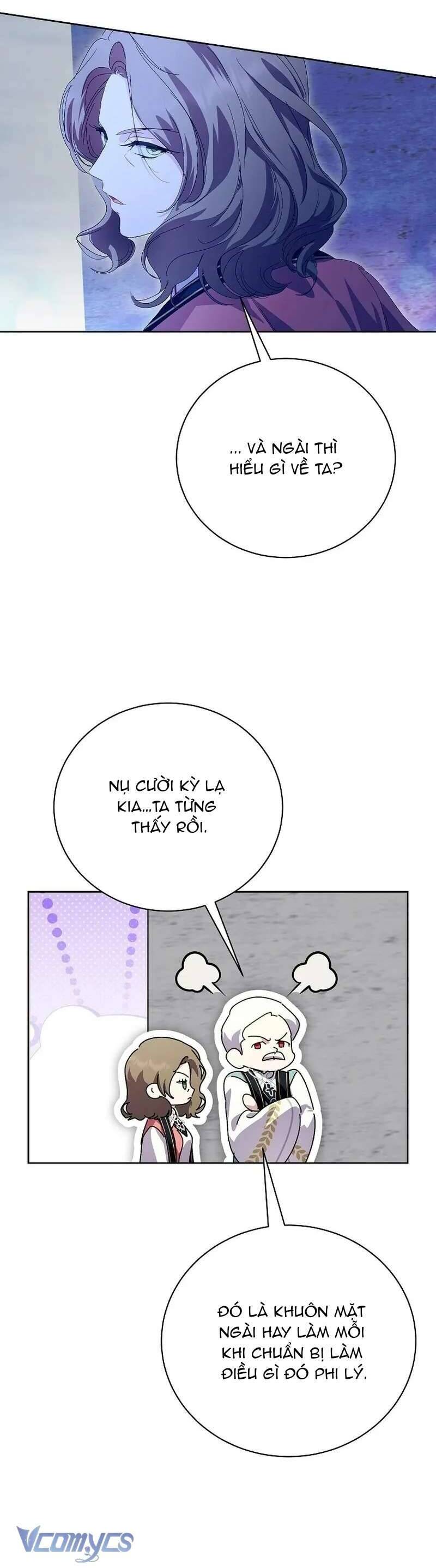 Nếu Tháo Đi Lớp Tử Tế Của Nam Chính Chap 85 - Next Chap 86