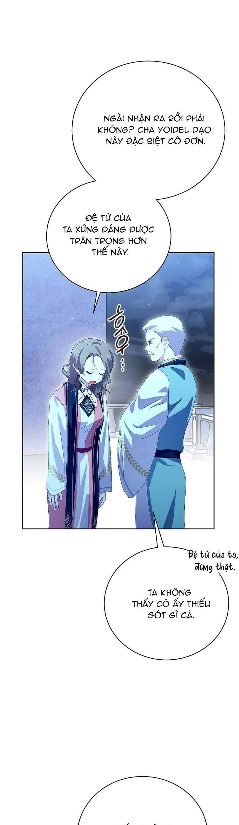 Nếu Tháo Đi Lớp Tử Tế Của Nam Chính Chap 85 - Next Chap 86