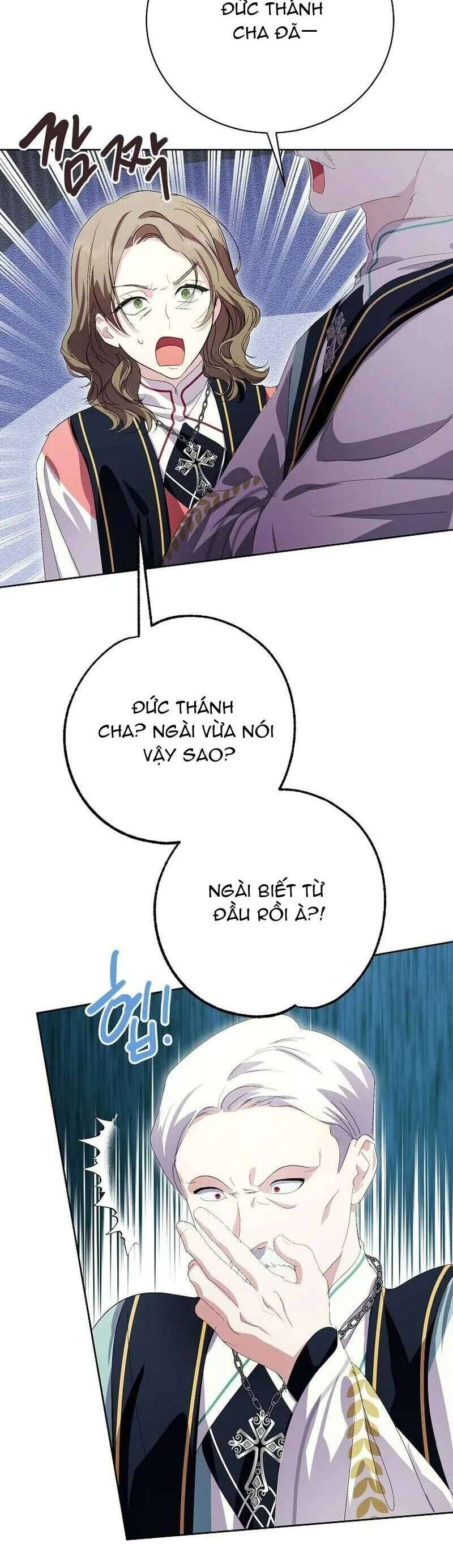 Nếu Tháo Đi Lớp Tử Tế Của Nam Chính Chap 85 - Next Chap 86