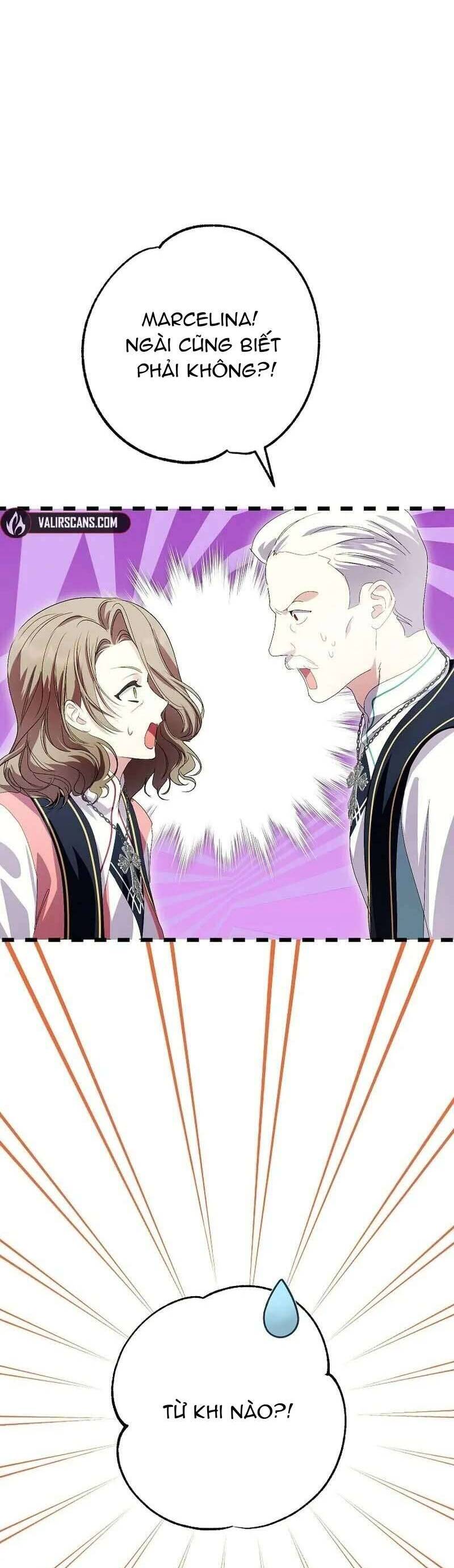 Nếu Tháo Đi Lớp Tử Tế Của Nam Chính Chap 85 - Next Chap 86