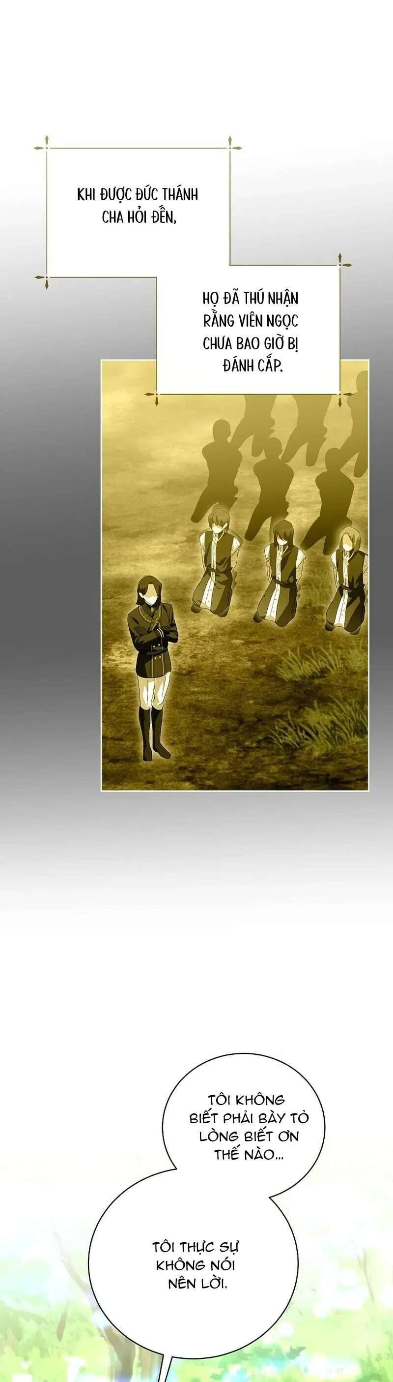 Nếu Tháo Đi Lớp Tử Tế Của Nam Chính Chap 85 - Next Chap 86