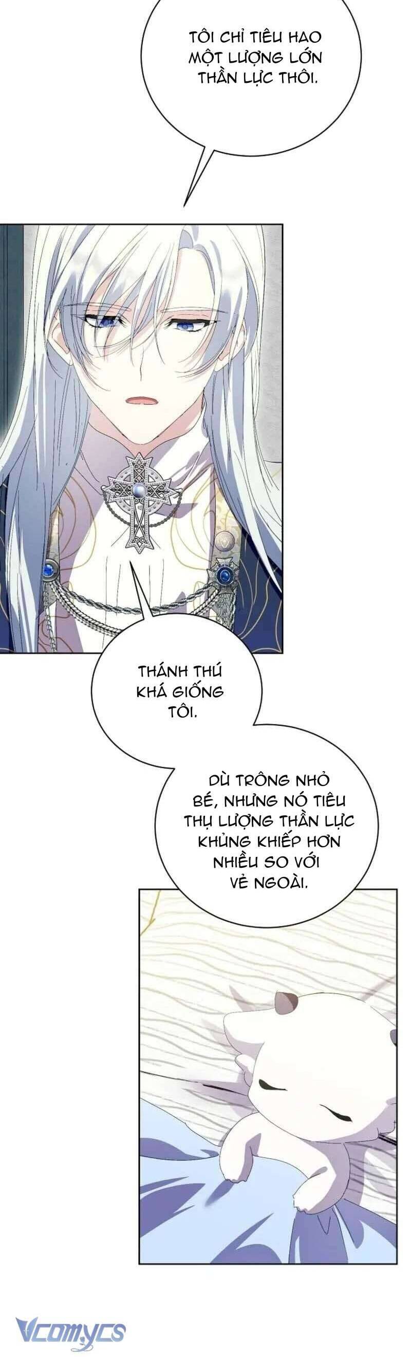 Nếu Tháo Đi Lớp Tử Tế Của Nam Chính Chap 87 - Next Chap 88