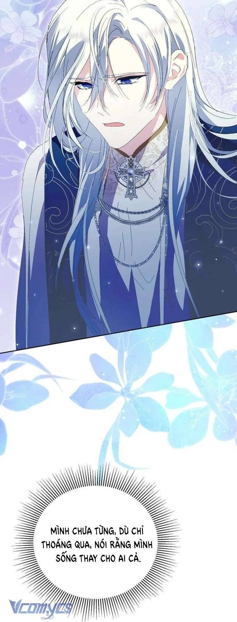 Nếu Tháo Đi Lớp Tử Tế Của Nam Chính Chap 87 - Next Chap 88