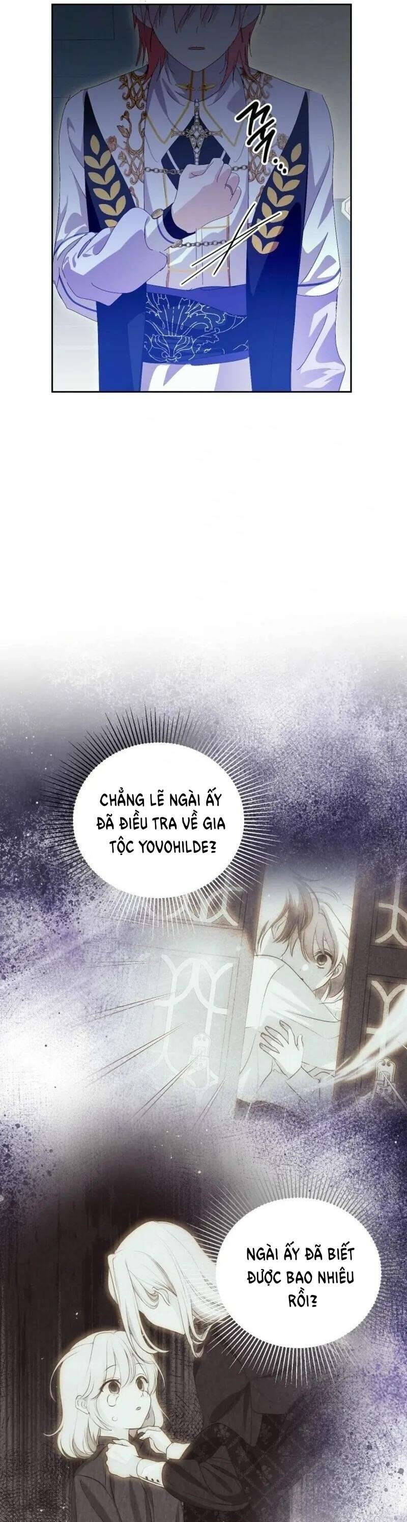 Nếu Tháo Đi Lớp Tử Tế Của Nam Chính Chap 87 - Next Chap 88