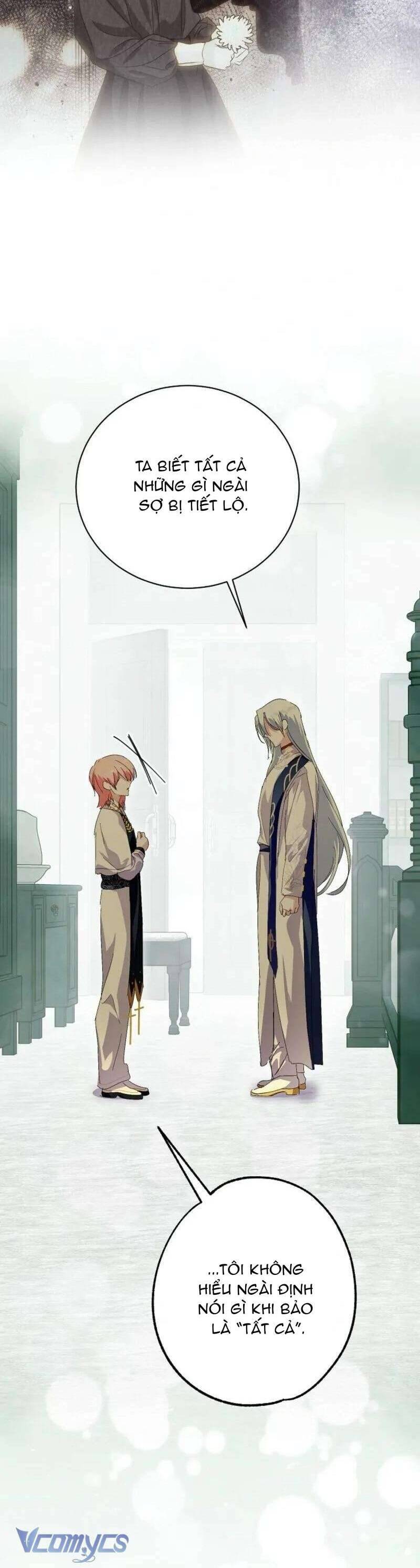 Nếu Tháo Đi Lớp Tử Tế Của Nam Chính Chap 87 - Next Chap 88