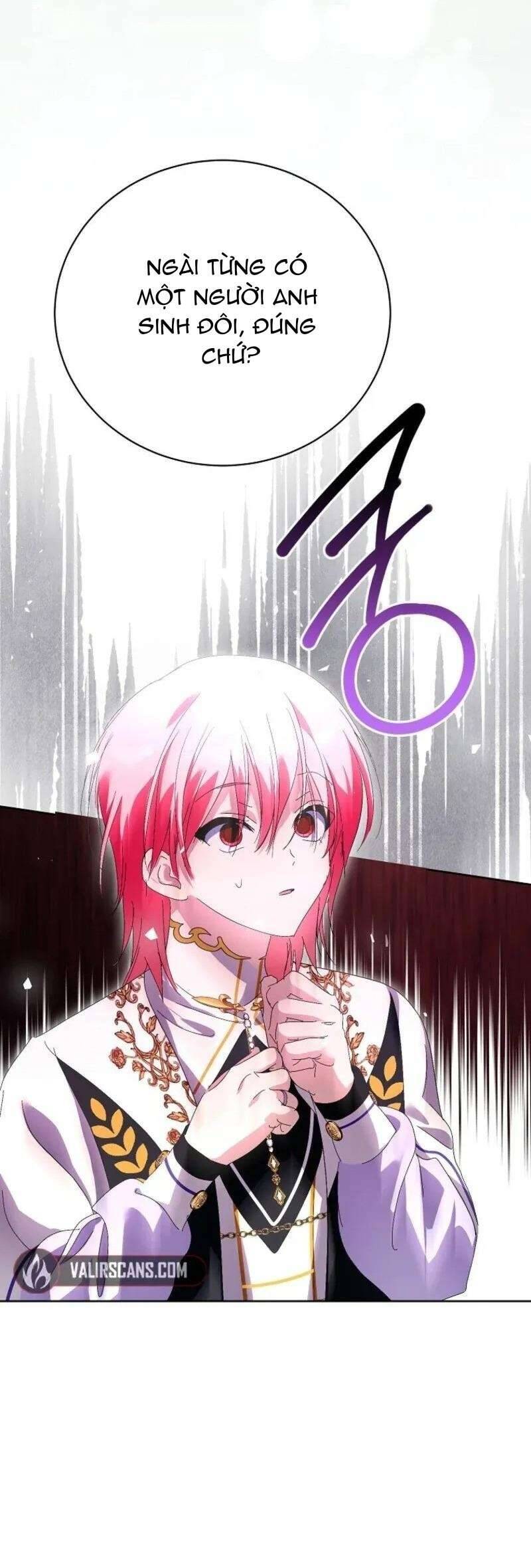 Nếu Tháo Đi Lớp Tử Tế Của Nam Chính Chap 87 - Next Chap 88