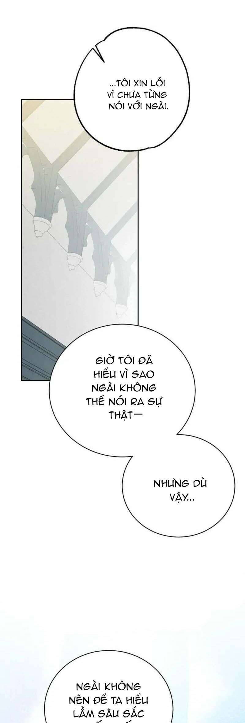 Nếu Tháo Đi Lớp Tử Tế Của Nam Chính Chap 87 - Next Chap 88