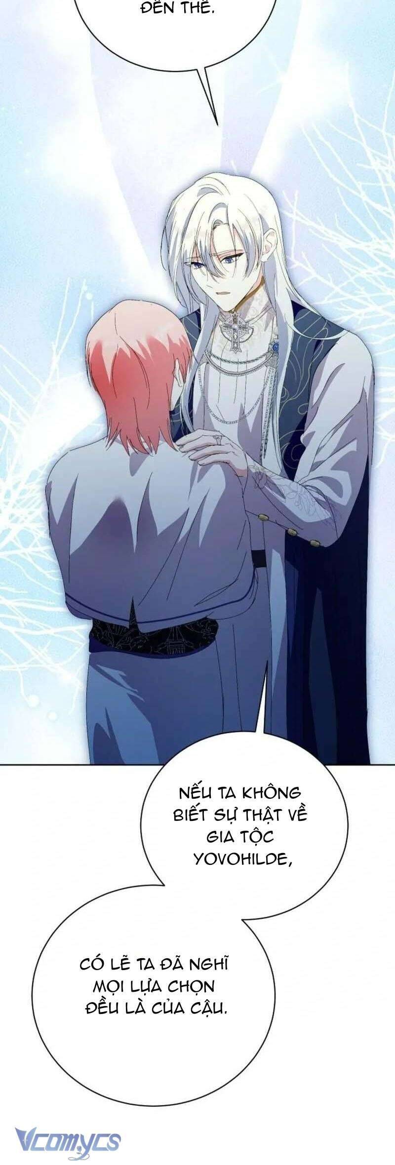 Nếu Tháo Đi Lớp Tử Tế Của Nam Chính Chap 87 - Next Chap 88