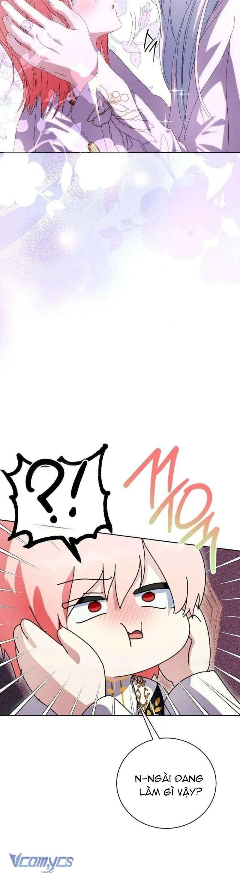 Nếu Tháo Đi Lớp Tử Tế Của Nam Chính Chap 87 - Next Chap 88
