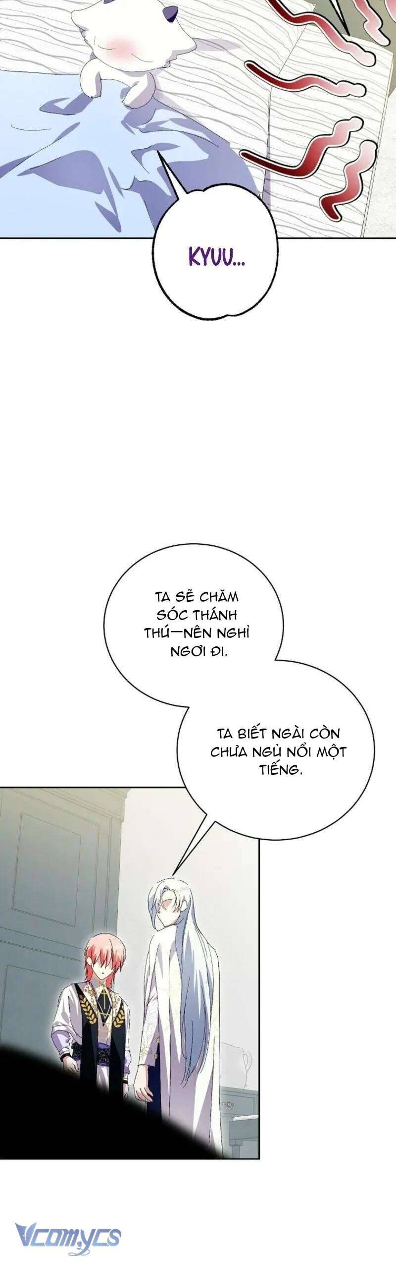 Nếu Tháo Đi Lớp Tử Tế Của Nam Chính Chap 87 - Next Chap 88
