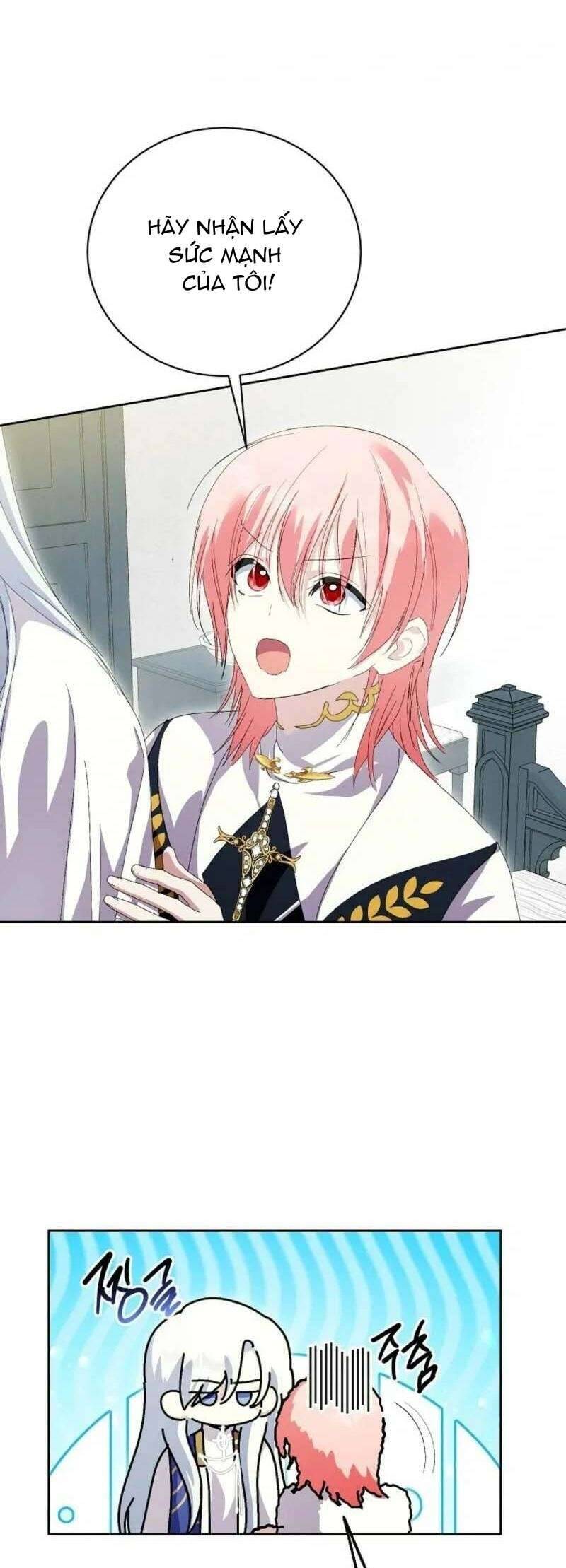 Nếu Tháo Đi Lớp Tử Tế Của Nam Chính Chap 87 - Next Chap 88