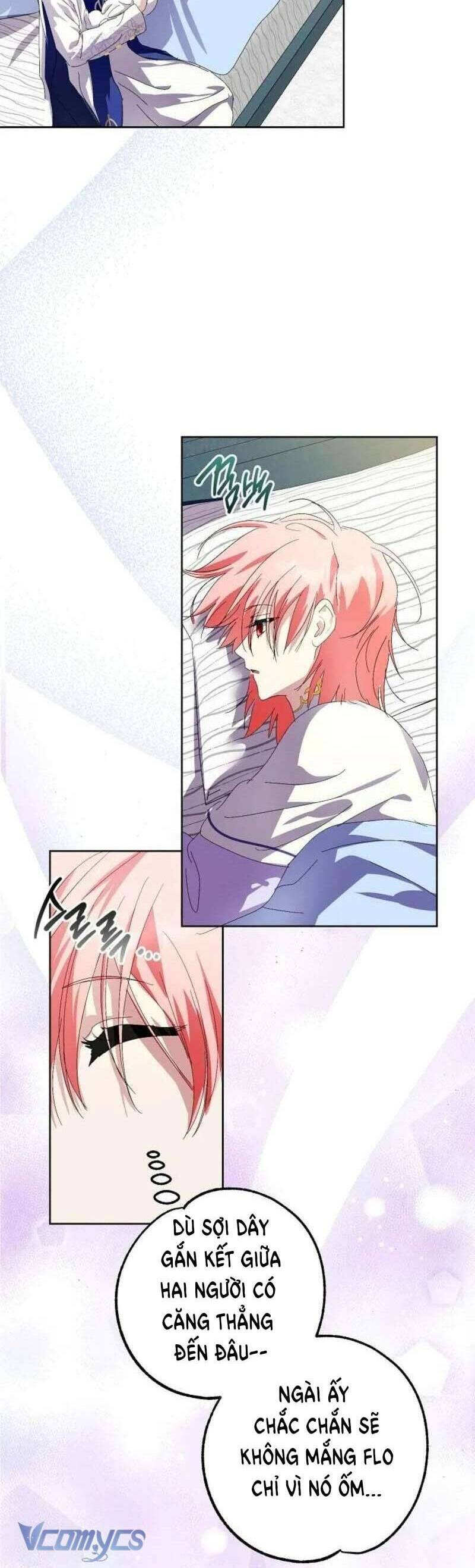 Nếu Tháo Đi Lớp Tử Tế Của Nam Chính Chap 87 - Next Chap 88