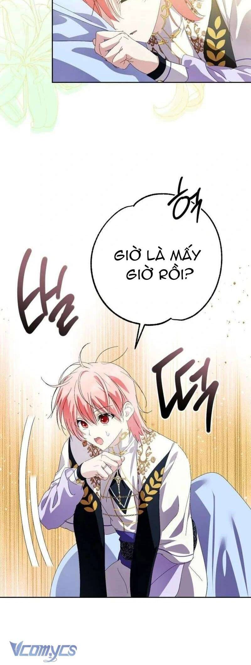 Nếu Tháo Đi Lớp Tử Tế Của Nam Chính Chap 87 - Next Chap 88