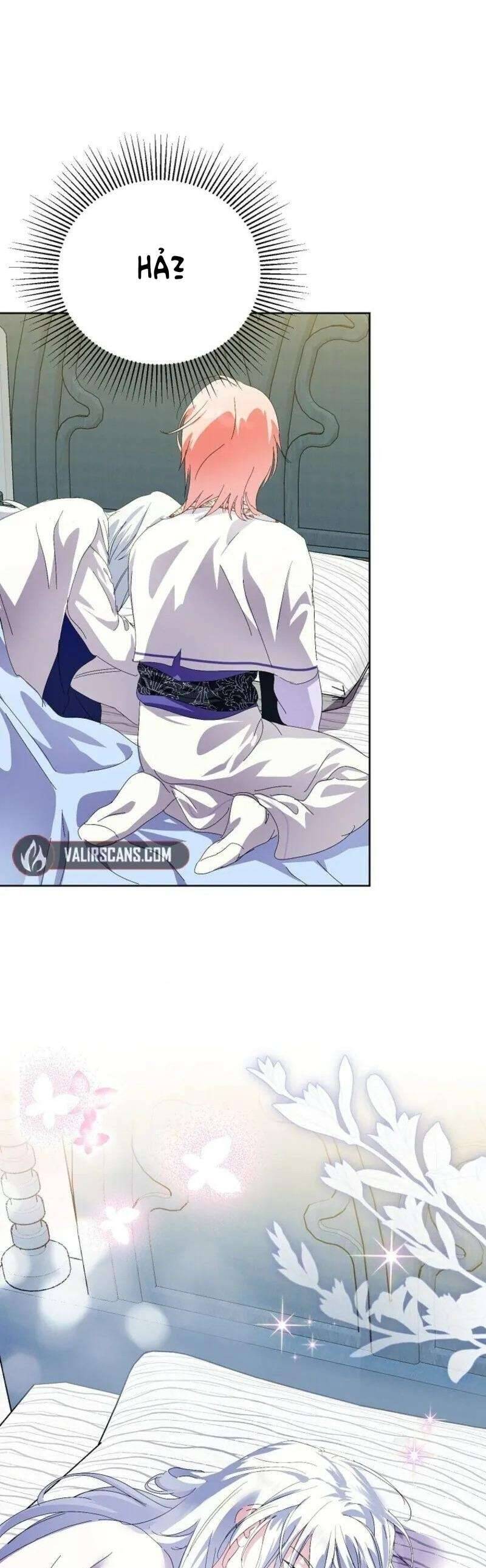 Nếu Tháo Đi Lớp Tử Tế Của Nam Chính Chap 87 - Next Chap 88