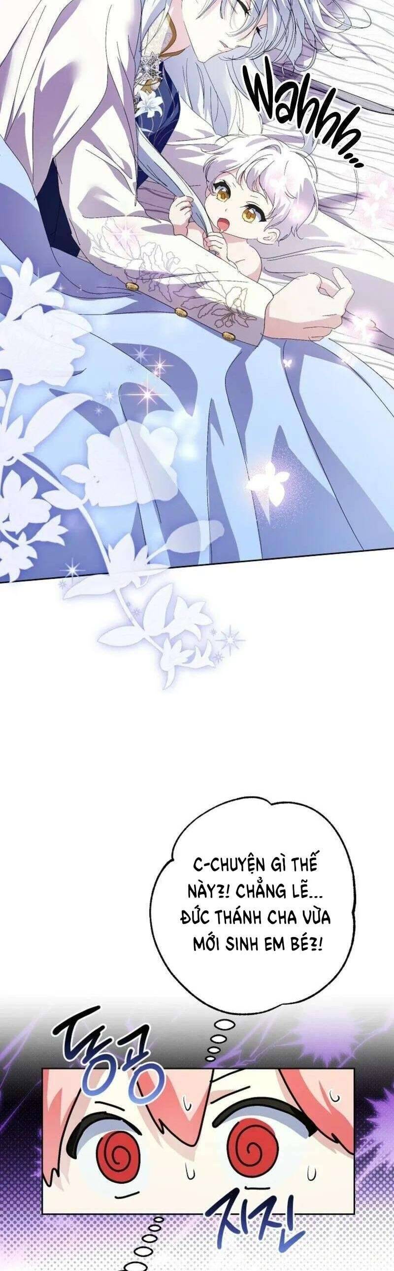 Nếu Tháo Đi Lớp Tử Tế Của Nam Chính Chap 87 - Next Chap 88