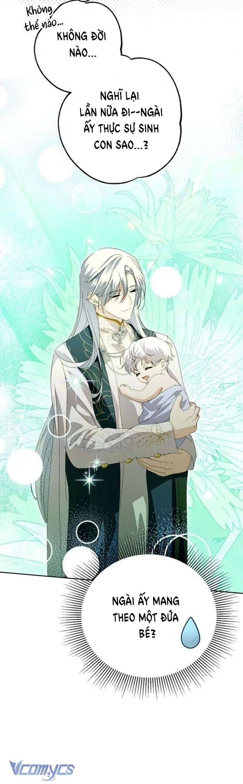 Nếu Tháo Đi Lớp Tử Tế Của Nam Chính Chap 87 - Next Chap 88