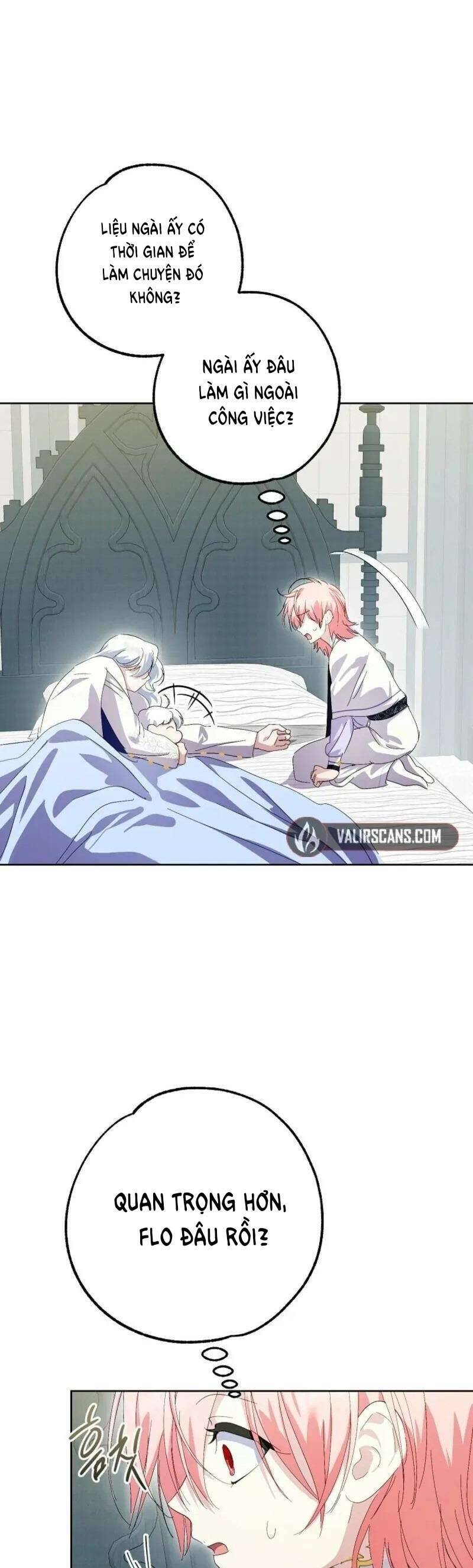 Nếu Tháo Đi Lớp Tử Tế Của Nam Chính Chap 87 - Next Chap 88