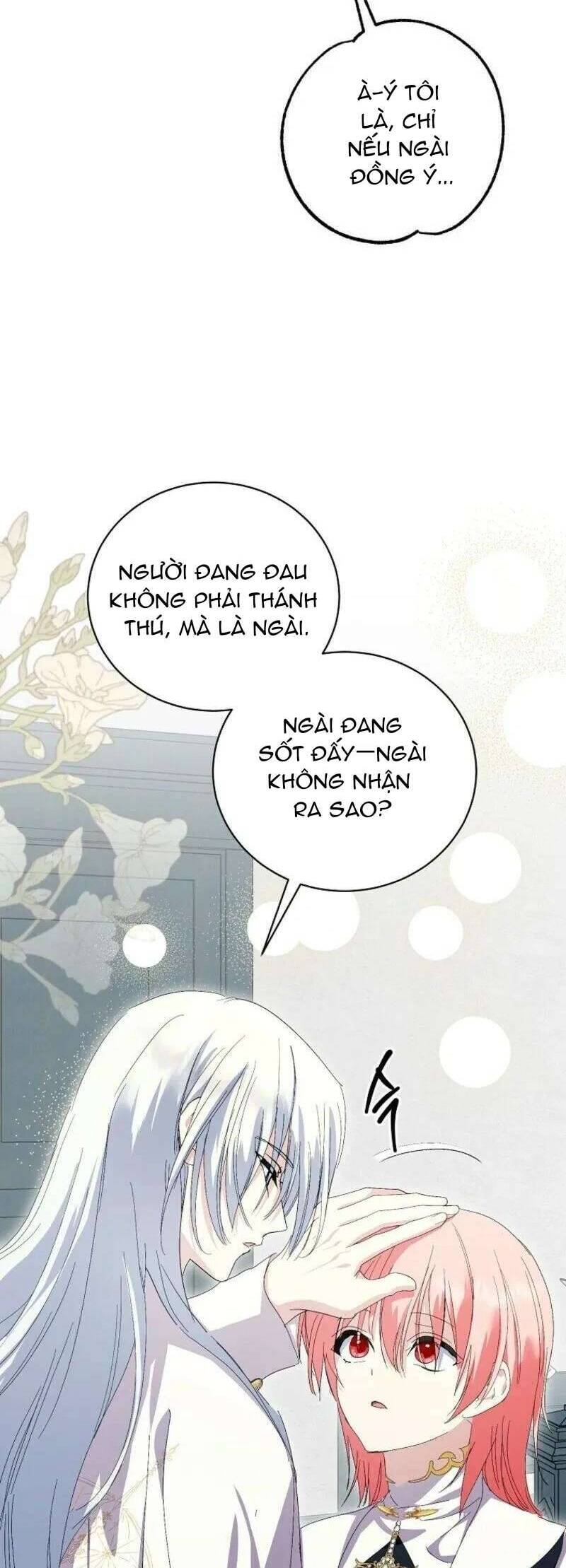 Nếu Tháo Đi Lớp Tử Tế Của Nam Chính Chap 87 - Next Chap 88