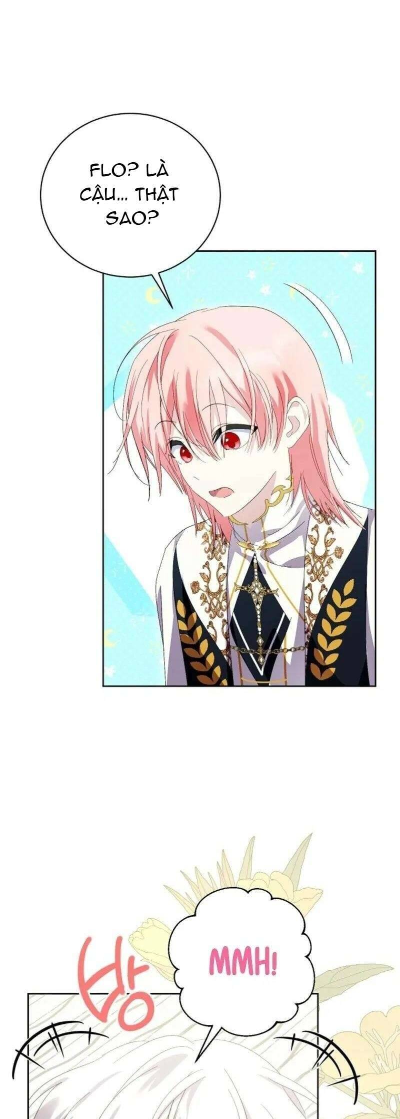 Nếu Tháo Đi Lớp Tử Tế Của Nam Chính Chap 87 - Next Chap 88