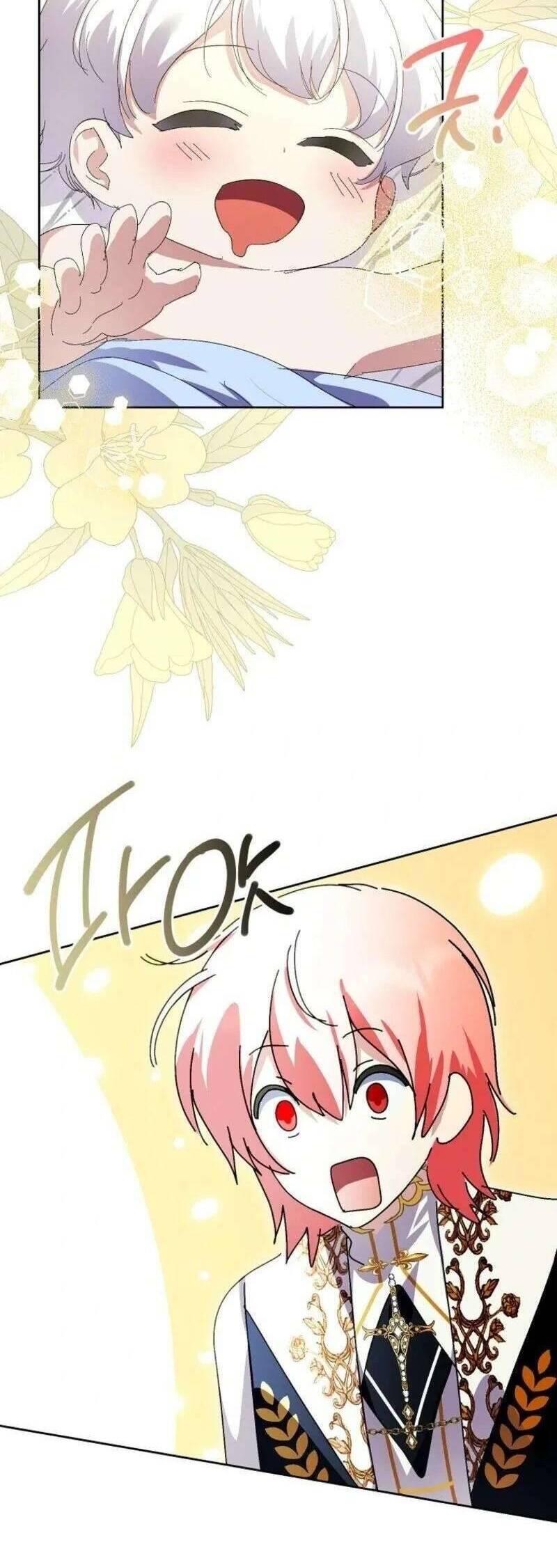 Nếu Tháo Đi Lớp Tử Tế Của Nam Chính Chap 87 - Next Chap 88