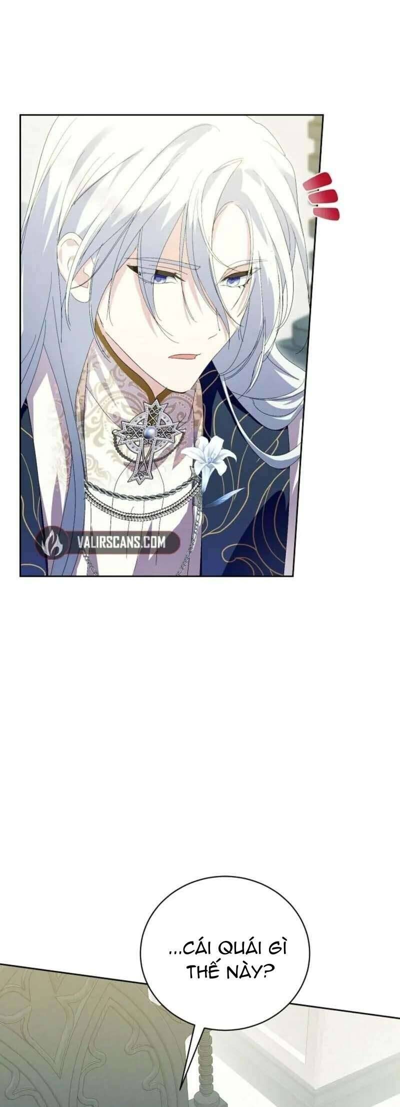 Nếu Tháo Đi Lớp Tử Tế Của Nam Chính Chap 87 - Next Chap 88