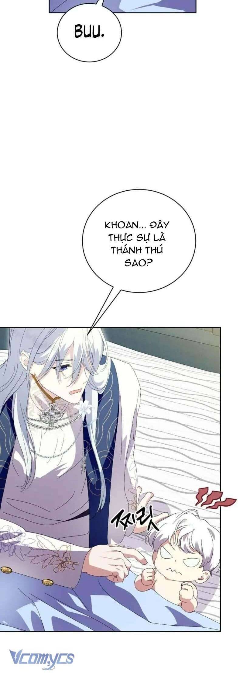 Nếu Tháo Đi Lớp Tử Tế Của Nam Chính Chap 87 - Next Chap 88