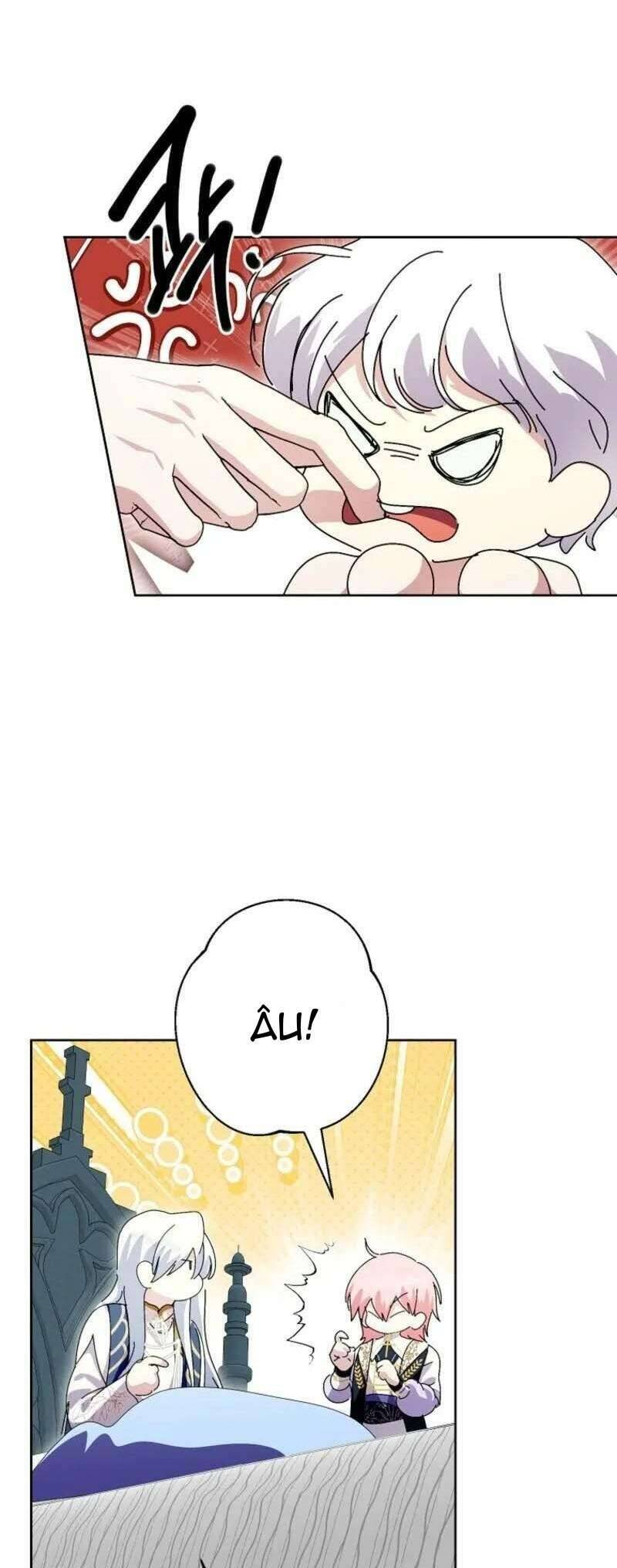 Nếu Tháo Đi Lớp Tử Tế Của Nam Chính Chap 87 - Next Chap 88