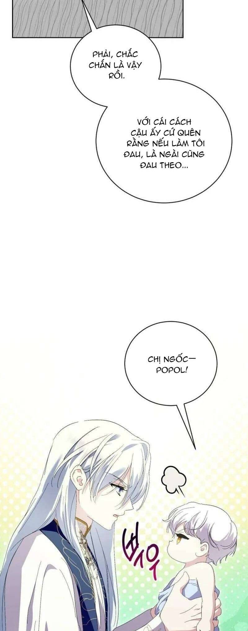 Nếu Tháo Đi Lớp Tử Tế Của Nam Chính Chap 87 - Next Chap 88