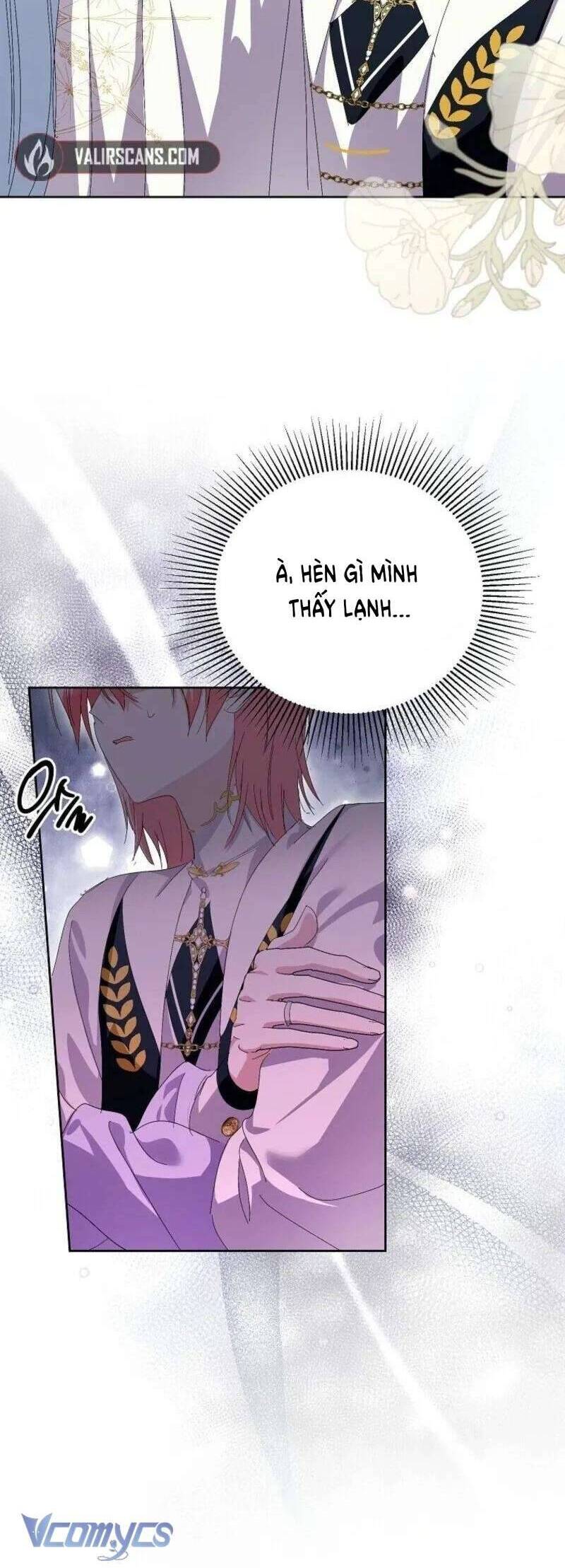 Nếu Tháo Đi Lớp Tử Tế Của Nam Chính Chap 87 - Next Chap 88