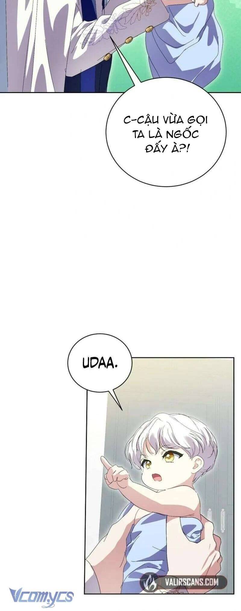 Nếu Tháo Đi Lớp Tử Tế Của Nam Chính Chap 87 - Next Chap 88