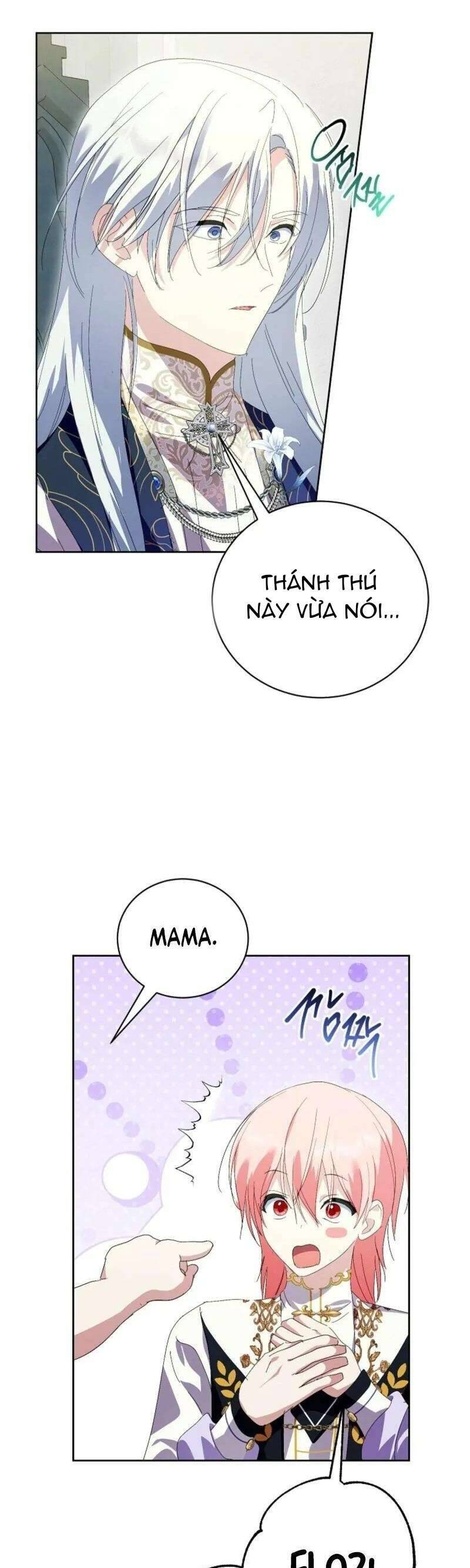 Nếu Tháo Đi Lớp Tử Tế Của Nam Chính Chap 87 - Next Chap 88