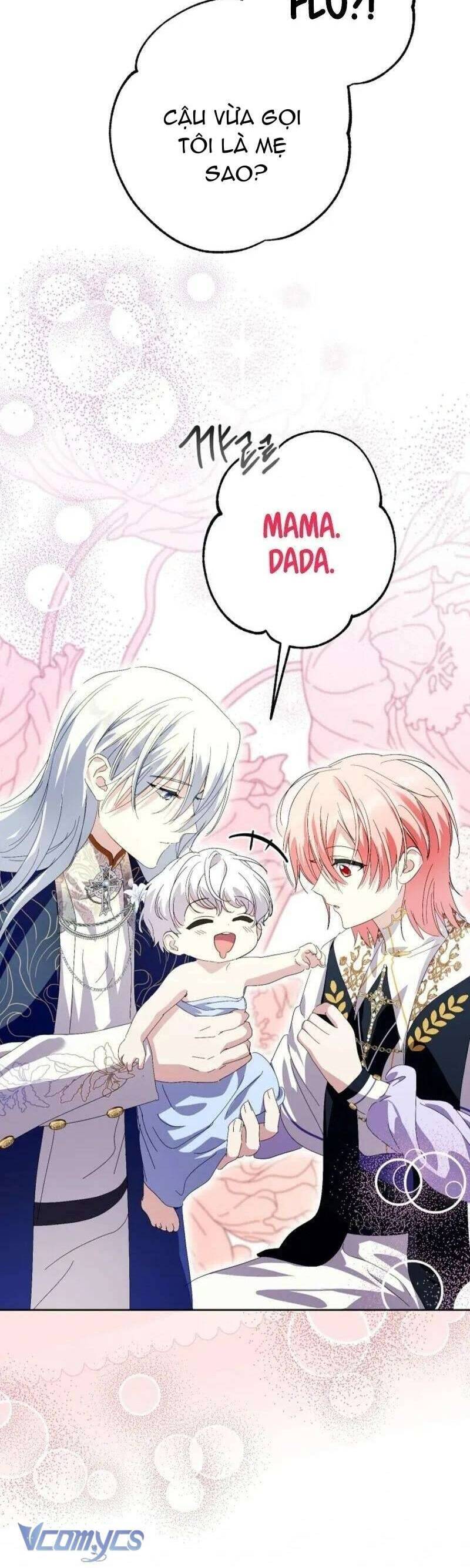 Nếu Tháo Đi Lớp Tử Tế Của Nam Chính Chap 87 - Next Chap 88