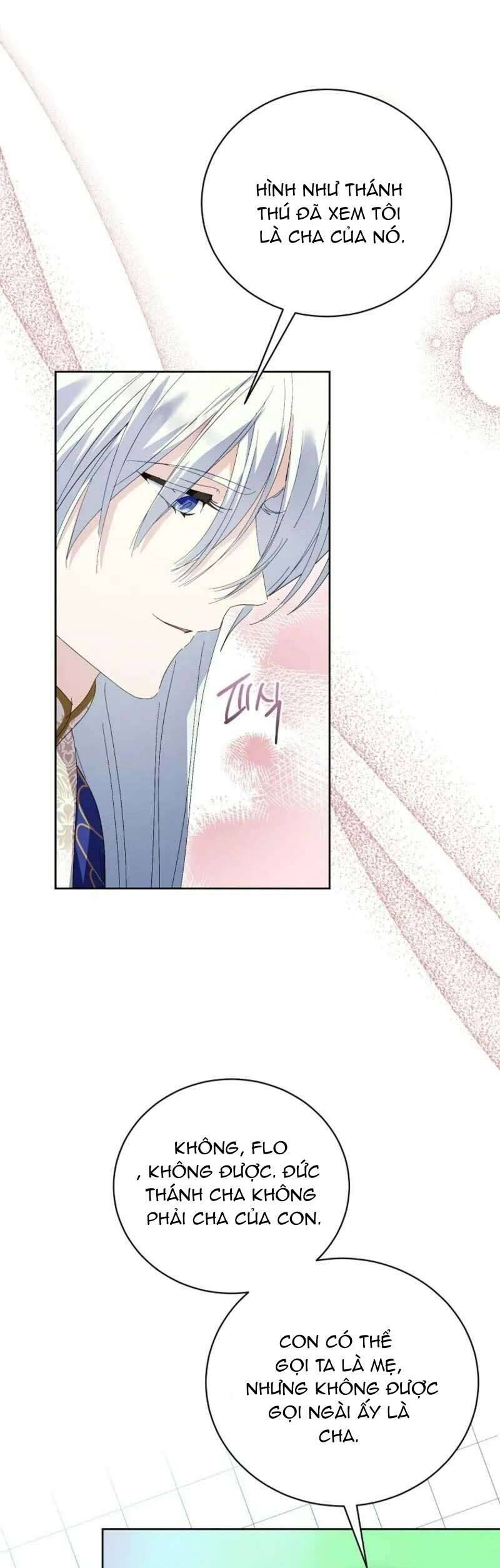 Nếu Tháo Đi Lớp Tử Tế Của Nam Chính Chap 87 - Next Chap 88