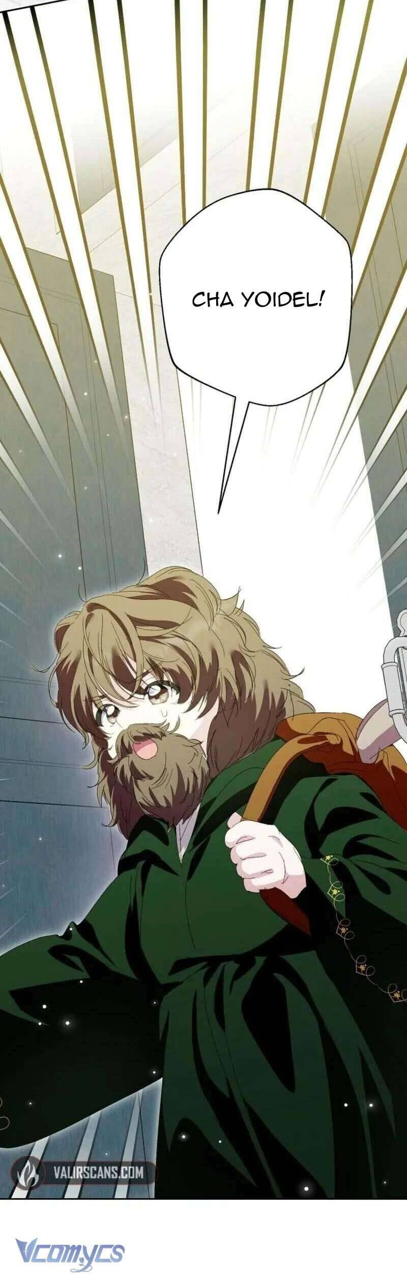 Nếu Tháo Đi Lớp Tử Tế Của Nam Chính Chap 87 - Next Chap 88