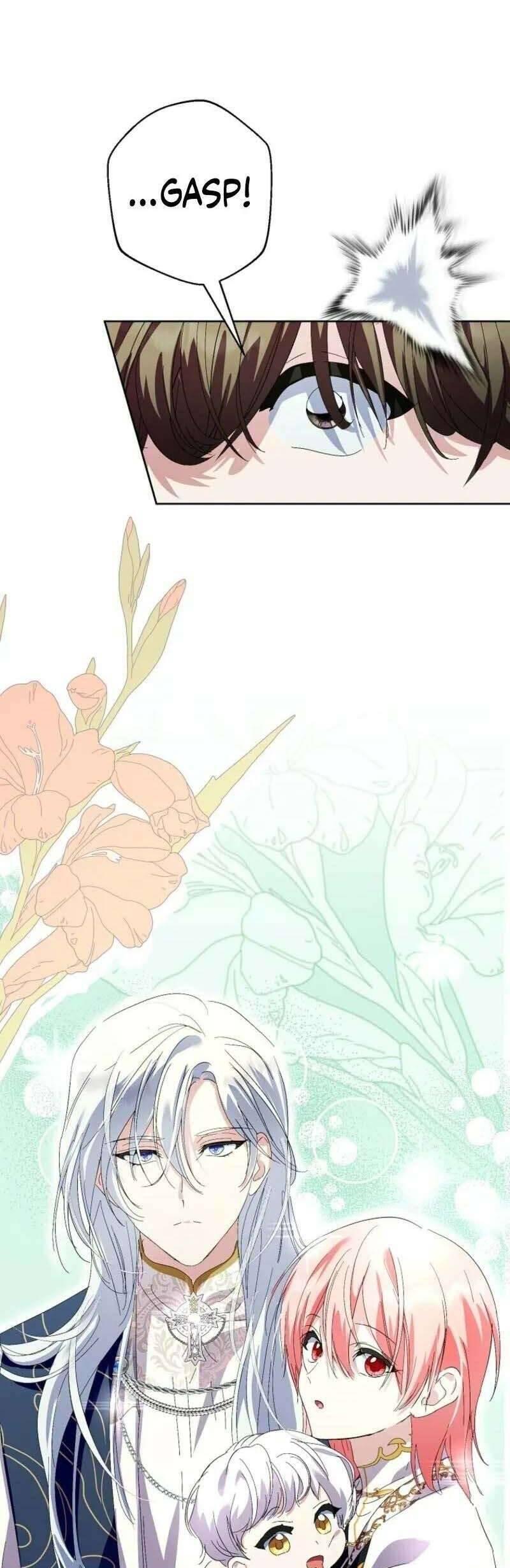 Nếu Tháo Đi Lớp Tử Tế Của Nam Chính Chap 87 - Next Chap 88