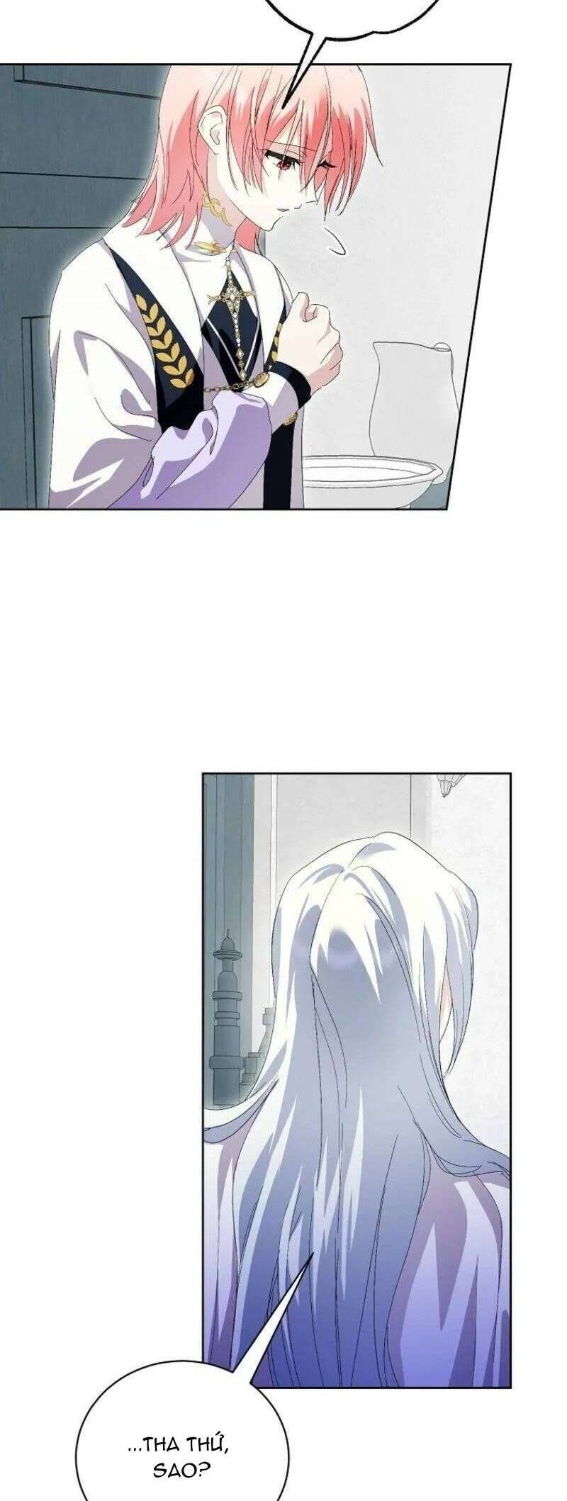 Nếu Tháo Đi Lớp Tử Tế Của Nam Chính Chap 87 - Next Chap 88