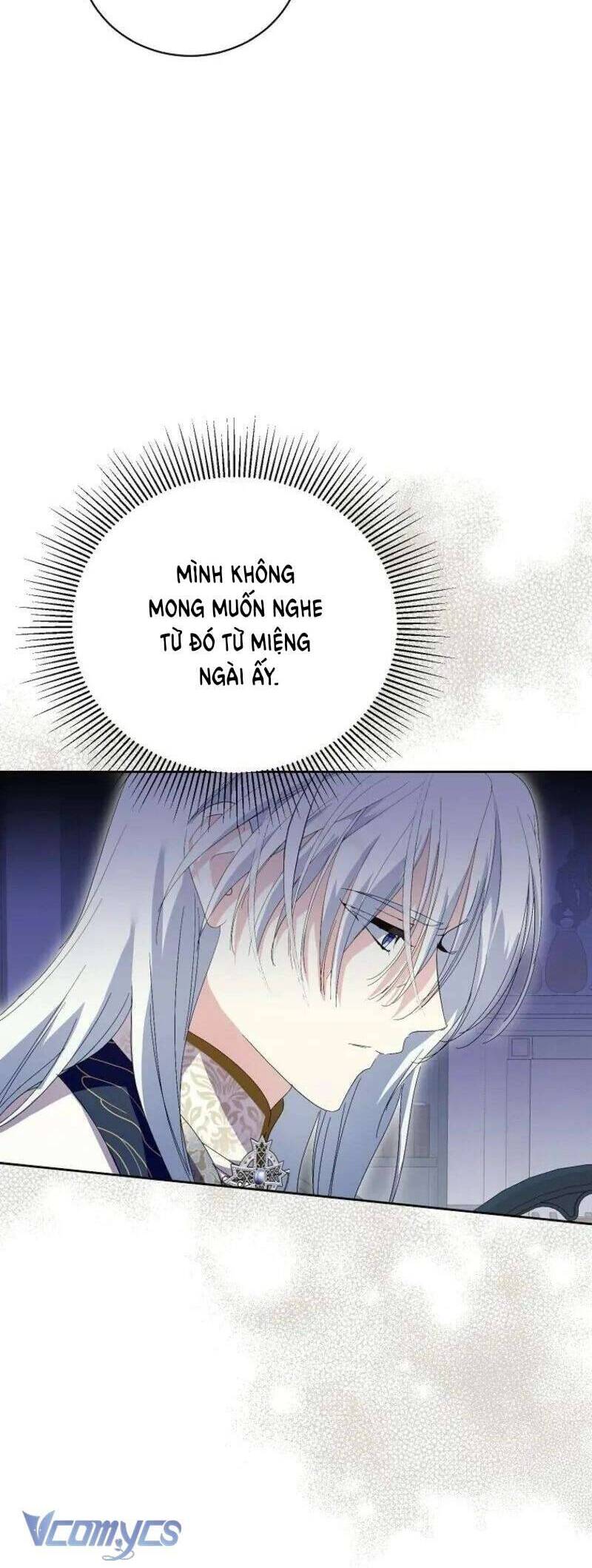 Nếu Tháo Đi Lớp Tử Tế Của Nam Chính Chap 87 - Next Chap 88