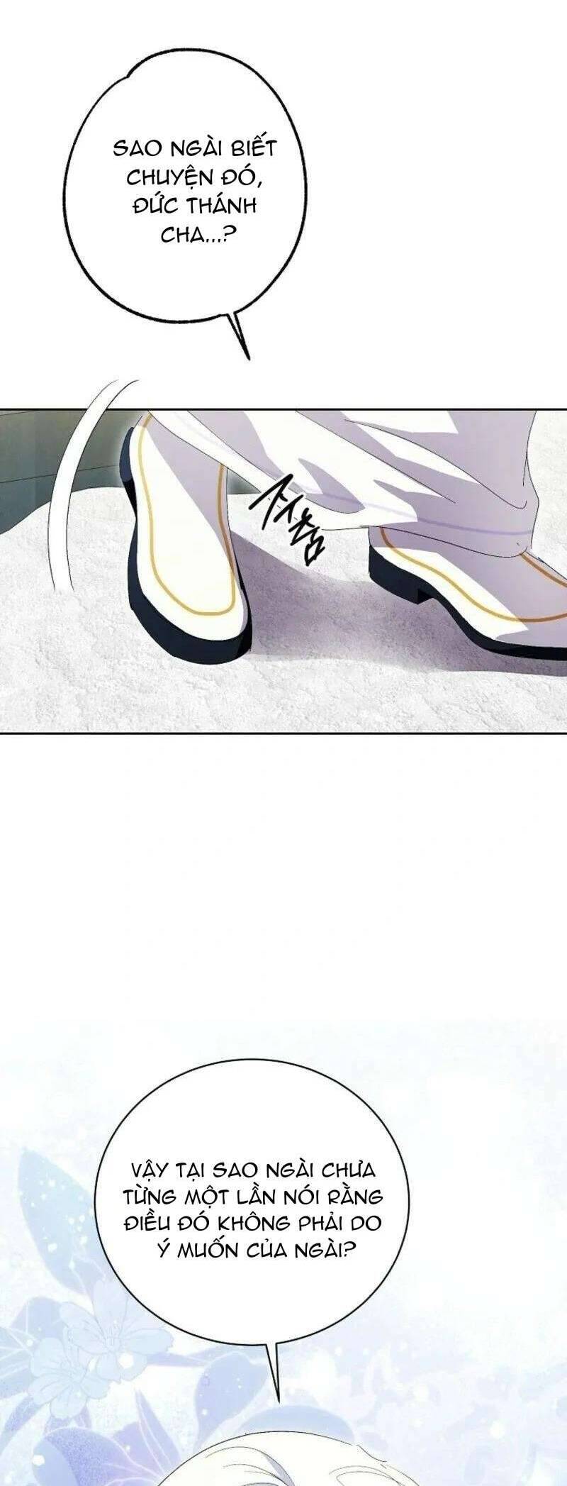 Nếu Tháo Đi Lớp Tử Tế Của Nam Chính Chap 87 - Next Chap 88