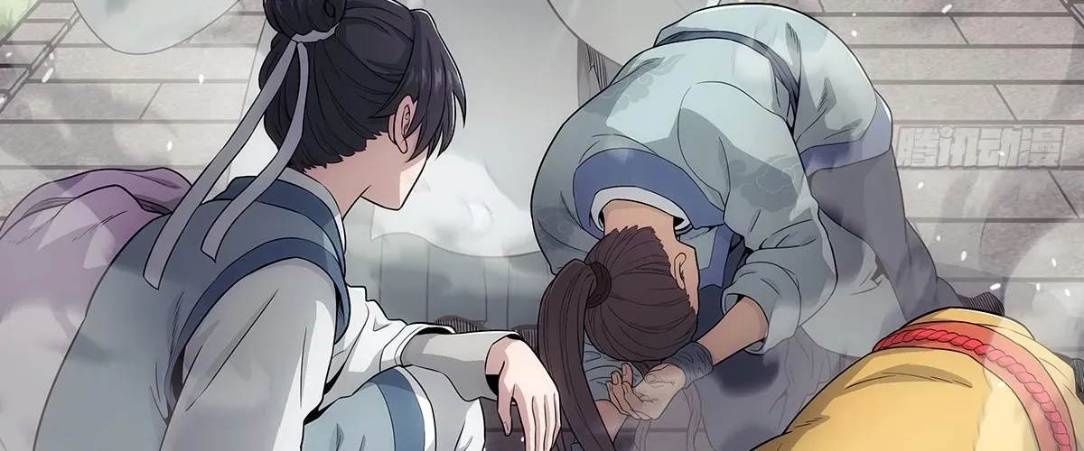 Ngã Dục Phong Thiên (Remake) Chap 1 - Next Chap 2