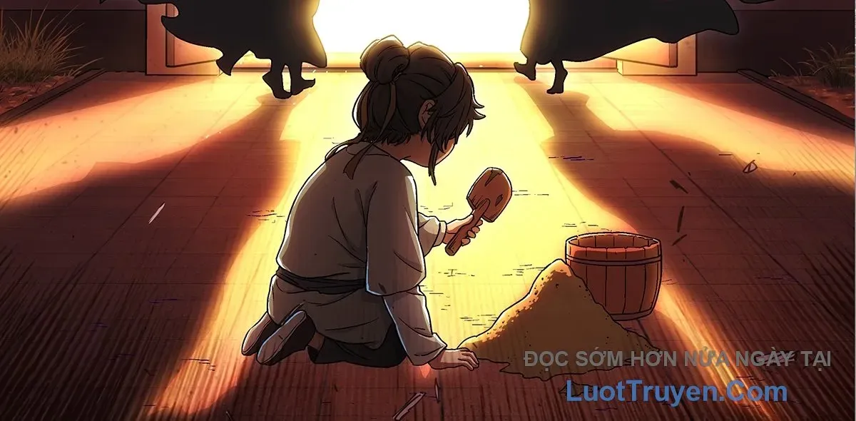 Ngã Dục Phong Thiên (Remake) Chap 1 - Next Chap 2