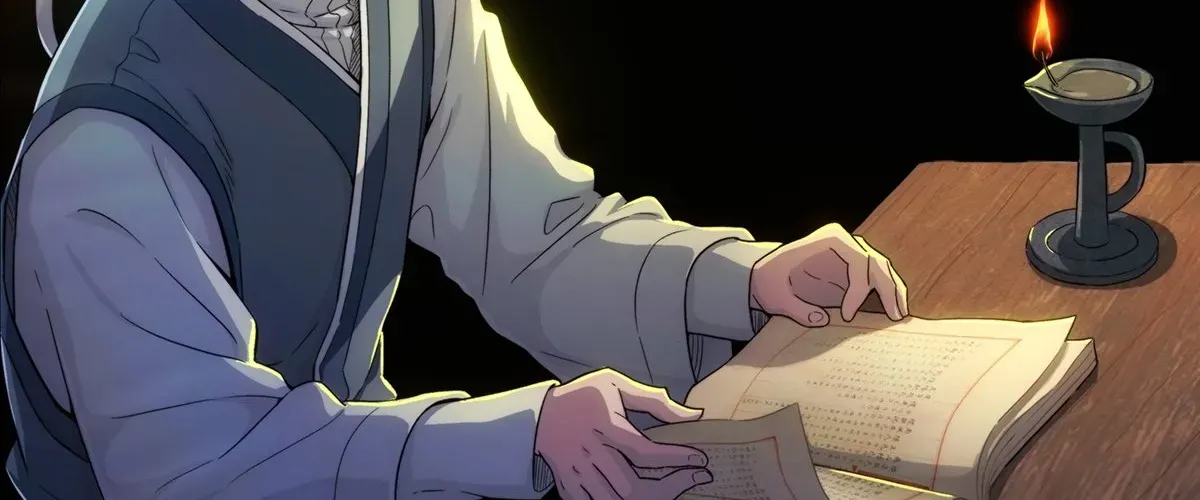 Ngã Dục Phong Thiên (Remake) Chap 1 - Next Chap 2