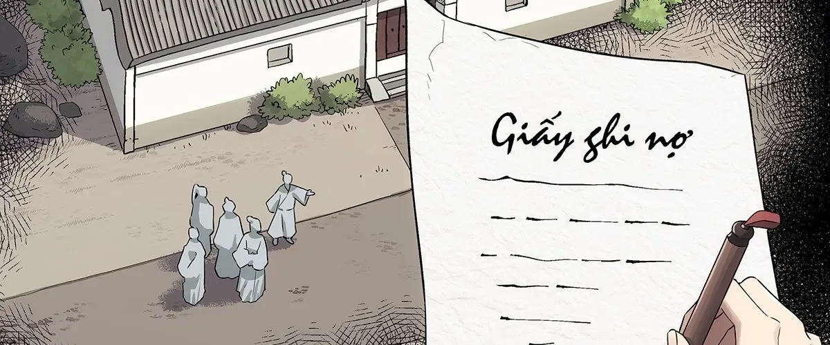 Ngã Dục Phong Thiên (Remake) Chap 1 - Next Chap 2