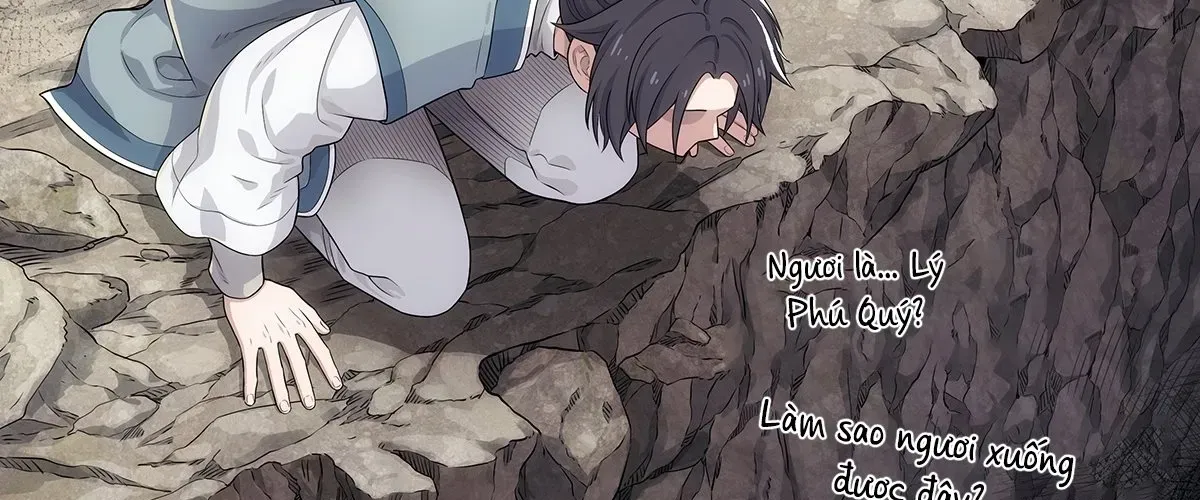 Ngã Dục Phong Thiên (Remake) Chap 1 - Next Chap 2